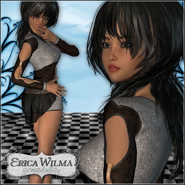 (image for) EW A6 Kate CU